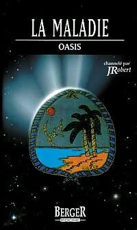 La maladie - J. Robert - Oasis Poche - Livre