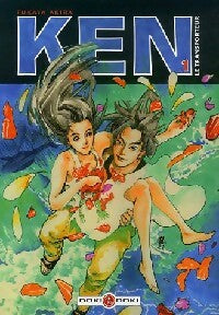 Ken le transporteur Tome I - Akira Fukaya - Doki-Doki - Livre