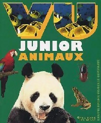 Vu Junior animaux - Collectif - Vu compact - Livre