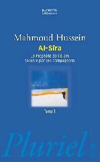 Al-sîra - Mahmoud Hussein - Pluriel - Livre
