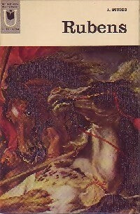 Les maîtres de la peinture mondiale : Rubens - A. Stubbe - Université - Livre