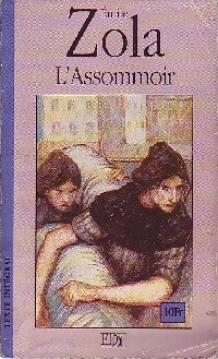 L'assommoir - Emile Zola - Grands Classiques - Livre