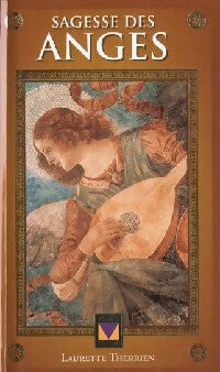 Sagesse des anges - Laurette Therrien - Emotions - Livre