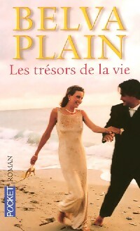 Les trésors de la vie - Belva Plain ; Plain Belva -  Pocket - Livre