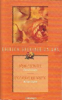 Désir coupable / Un cadeau du destin - Margot Dalton ; Patricia Keelyn - Harlequin - Livre
