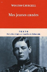 Mes jeunes années - Winston S Churchill - Texto - Livre