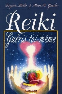 Reiki guéris toi-même - Brigitte Müller - Trédaniel poche - Livre