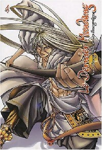 Le dernier Moudang Tome IV - Lee Sung-Gyu - Mangas - Tokebi - Livre