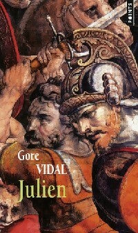 Julien - Gore Vidal - Points - Livre