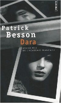 Dara - Patrick Besson - Points - Livre