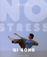 Qi gong - Davina Delor - No stress - Livre