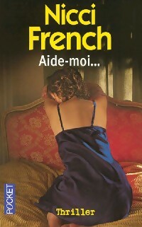 Aide-moi... - Nicci French - Pocket - Livre