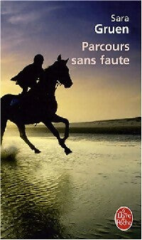 Parcours sans faute - Sara Gruen - Le Livre de Poche - Livre