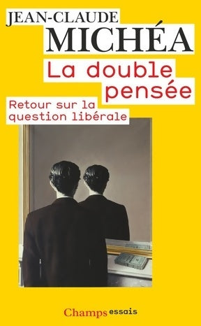 Propos sur l'anarchisme - Jean-Claude Michéa - Champs - Livre