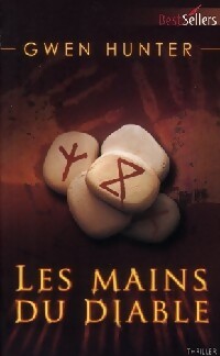 Les mains du diable - Gwen Hunter - Best-Sellers Harlequin - Livre