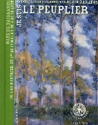 Je suis le peuplier - Simon Mazurelle - Je suis un arbre - Livre
