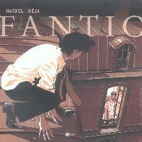 Amnésia - Nataël - Fantic - Livre