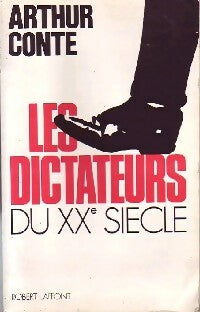 Les dictateurs du XXe siècle - Sophie Chautard - Laffont GF - Livre