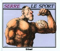 Le sport - Serre - Serre - Livre