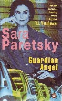 Guardian angel - Sara Paretsky - Crime-Mystery - Livre
