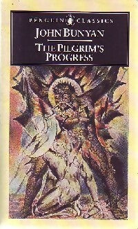 The pilgrim's progress - John Bunyan - Penguin classics - Livre
