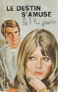 Le destin s'amuse - Lil Jean - Tentation - Livre