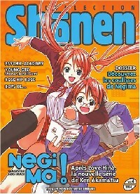 Shonen Tome IV / 2004 - Collectif - Shonen - Pika - Livre