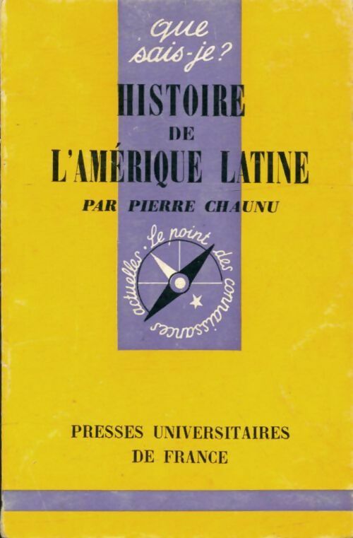 Histoire de la langue latine - Jean Collart - Que sais-je - Livre