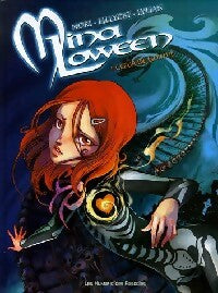 Coeur de goulue - Nori ; Lylian - Mina Loween - Livre