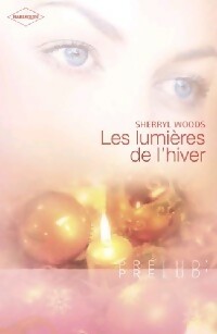 Les lumières de l'hiver - Sherryl Woods - Prélud' - Livre