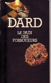 Le pain des fossoyeurs - Frédéric Dard - Pocket - Livre