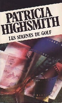 Les sirènes du golf - Patricia Highsmith -  Pocket - Livre