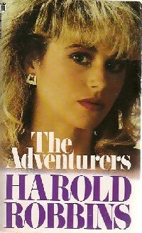 The adventurers - Harold Robbins - New English Library - Livre