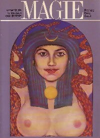 Magie. Aspects de la tradition occidentale - Francis King - Art and imagination - Livre