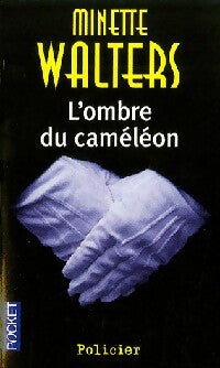 L'ombre du caméléon - Minette Walters - Pocket - Livre