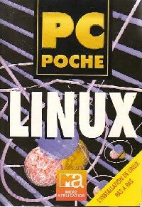 Linux - Michael Wielsch - PC poche - Livre