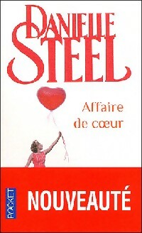 Affaire de coeur - Danielle Steel - Pocket - Livre