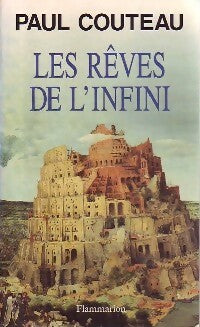 Les rêves de l'infini - Paul Couteau - Flammarion GF - Livre
