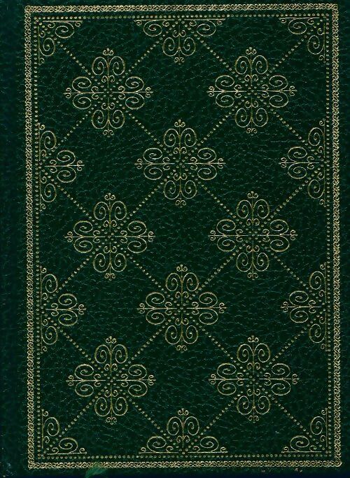 La maison de papier - Françoise Mallet-Joris - Bibliothèque du temps présent - Livre