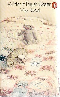 Winter in Trush Green - Miss Read - Penguin book - Livre