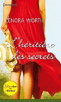 L'héritière des secrets - Lenora Worth - Prélud' - Livre