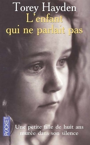 L'enfant qui ne parlait pas - Torey L. Hayden - Pocket - Livre