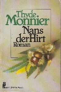 Nans der hirt - Thyde Monnier -  Ullstein - Livre