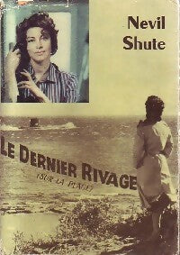 Le dernier rivage - Nevil Shute - Stock GF - Livre