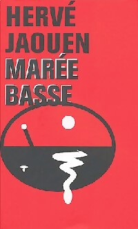 Marée basse - Hervé Jaouen - Hervé Jaouen - Livre