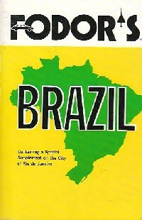 Brazil - Inconnu - Hodder & Stoughton - Livre