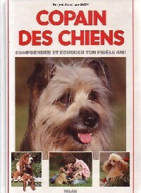 Copain des chiens - Serge Simon - Milan poche - Livre