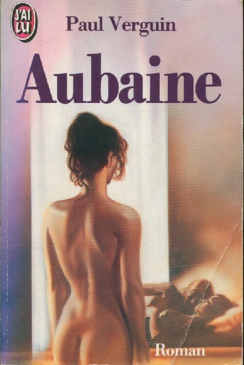 Aubaine - Paul Verguin - J'ai Lu - Livre