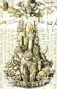 Death note Tome XII - Takeshi Obata ; Tsugumi Ohba - Mangas - Kana - Livre