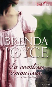 Les secrets de Greystone Manor Tome III : La comtesse amoureuse - Brenda Joyce - Best-Sellers Harlequin - Livre